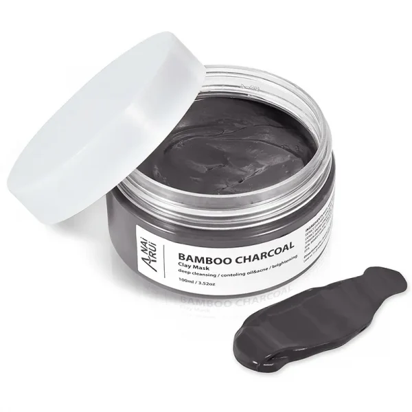 Acne-Control-Clay-Mask