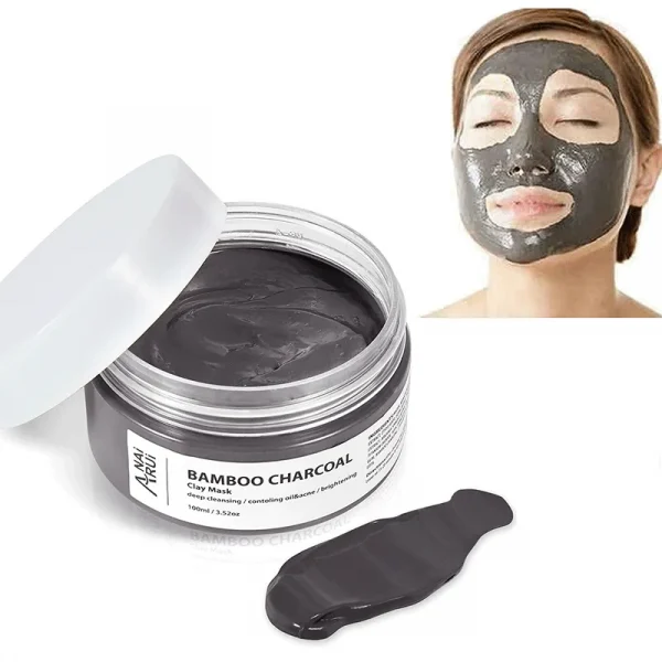 Acne-Control-Clay-Mask