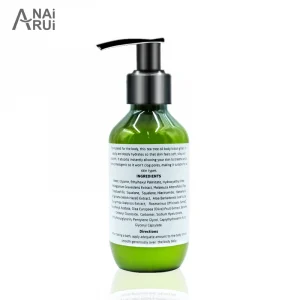 Top Quality Tea Tree Oil Body Lotion For Dry Skin Moisturizing  And Whitening Body Lotion