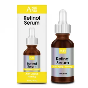 Wholesale private label natural organic collagen facial serum Anti-wrinkle Repairing face skin care serum