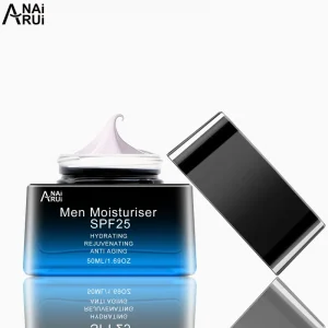 OEM private label men's skin care products gift males face care set face oil control anti acne men skin care set