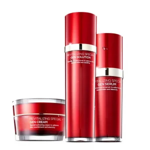 Repair Kit After Laser Repaire Berry Repairing Kit skin care Lotion for Face Skin Repaire