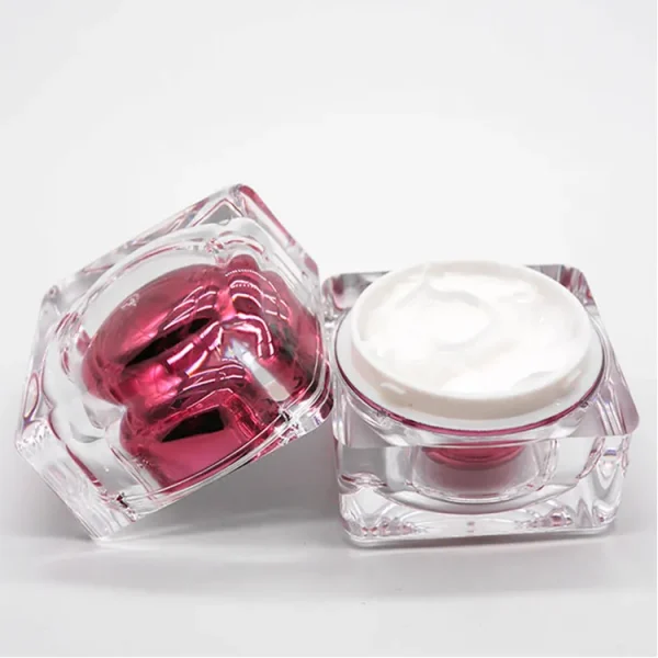 OEM/ODM Rich in glycerin Vitamin C & E Moisturizing Anti-Aging organic best eye cream