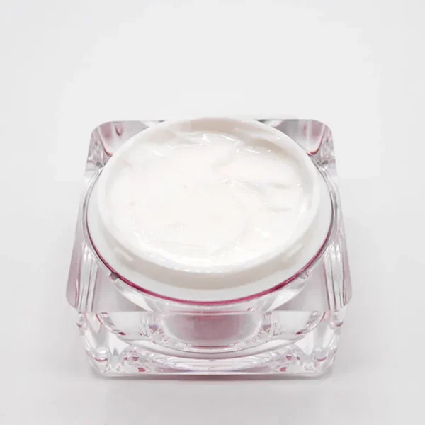 OEM/ODM Rich in glycerin Vitamin C & E Moisturizing Anti-Aging organic best eye cream - Image 2