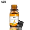 OEM 100% Pure Natural Essential Oils Aromatherapy Diffusers Oil Relieve Stress Massage Orange Essential Oil