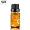OEM 100% Pure Natural Essential Oils Aromatherapy Diffusers Oil Relieve Stress Massage Orange Essential Oil - Image 2