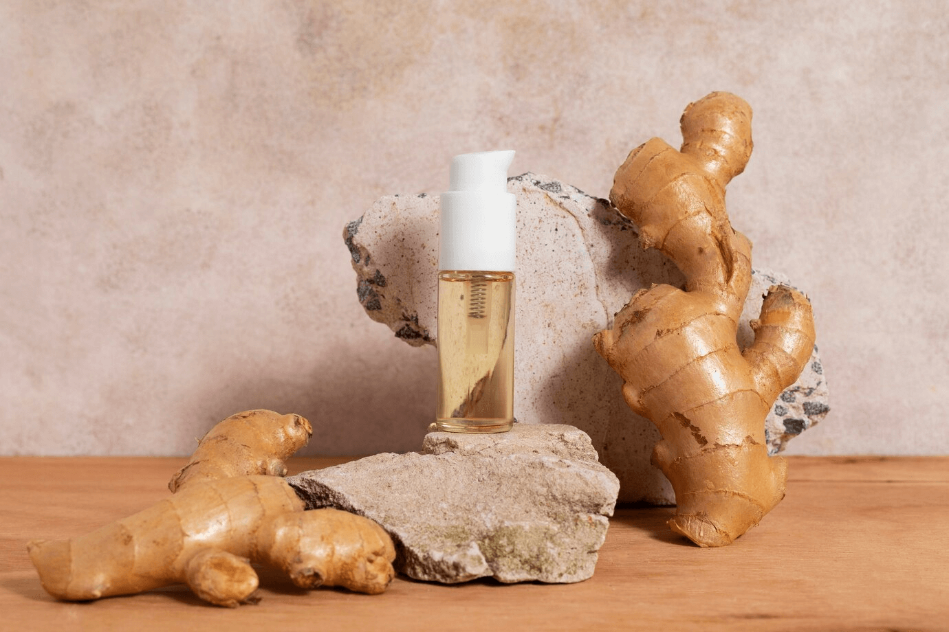 private label turmeric skin care products