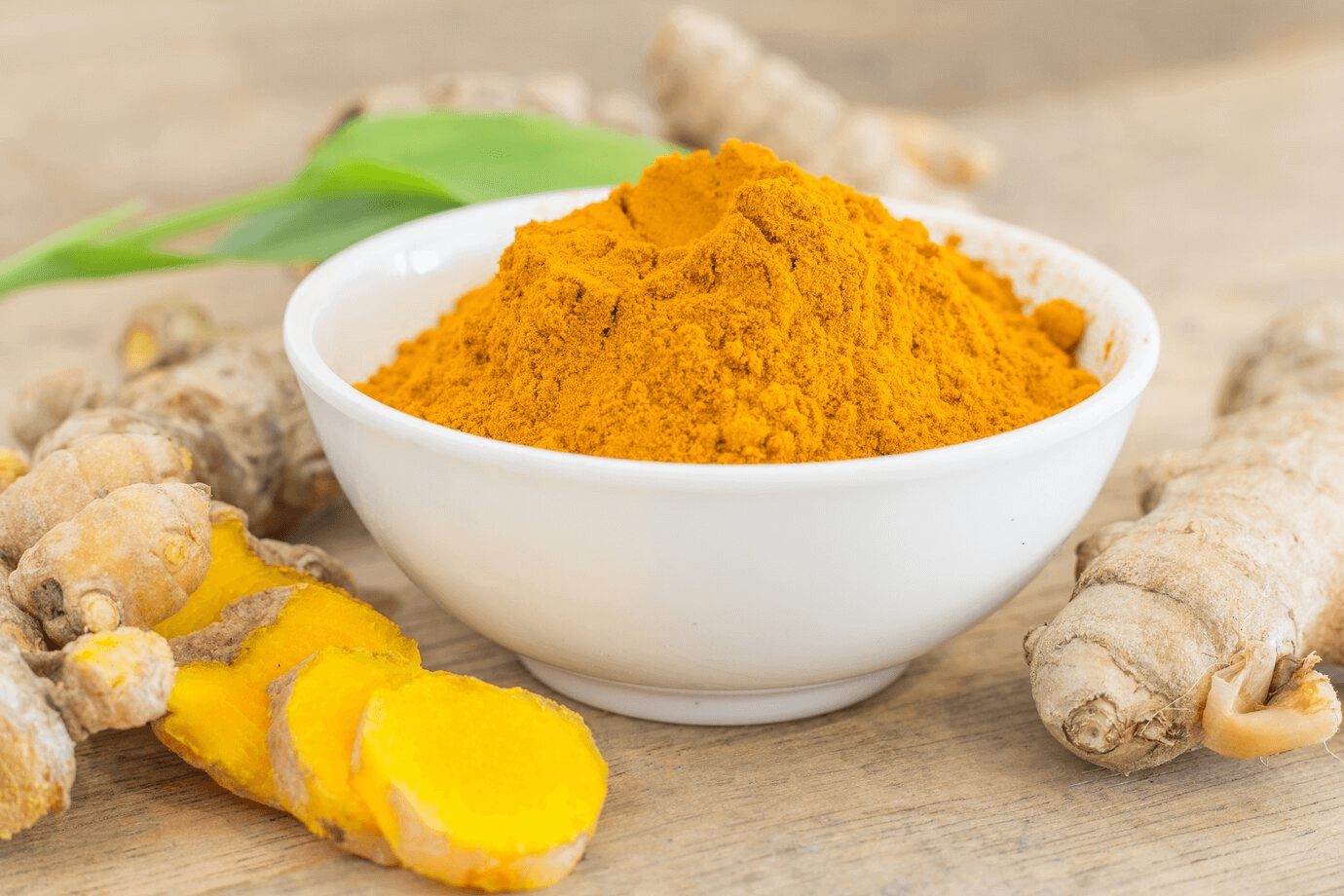 what is turmeric