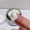 Face Cream OEM ODM Origin Natural Green Tea Probiotics Skin Lightening Cream Moisturizing Green Tea Cream - Image 2