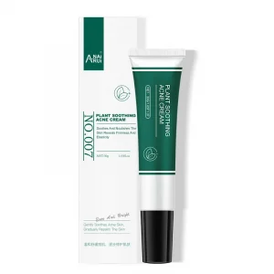 Scars Remova Whitening Moisturizing Acne Treatment Face Cream