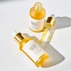Private label Bee Hydrating Honey Face Oil