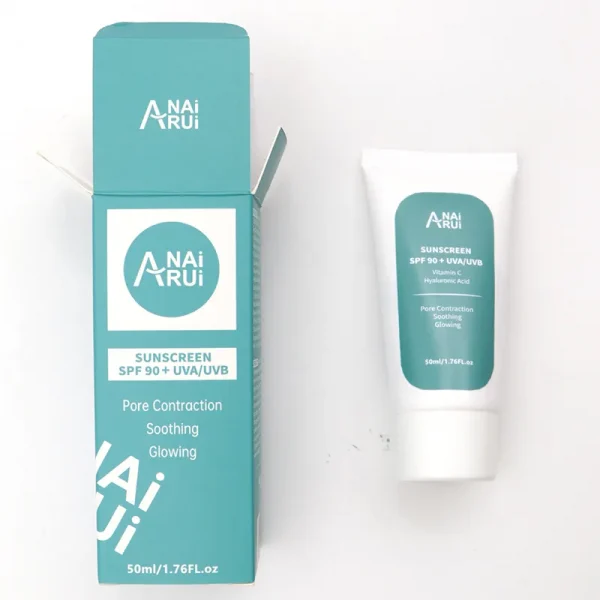 SPF90+Sunscreen - Image 2
