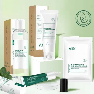 Acne Treatment Face Skin Care Kit