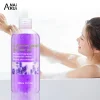 Shower Gel Lavender Petals Fragrance Body Wash