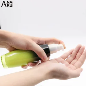 AHA & BHA Acne Treatment face Cleanser