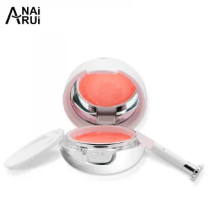 Private label wholesale custom berry collagen lip mask Hydrate Dry moisturizing repairing lip mask