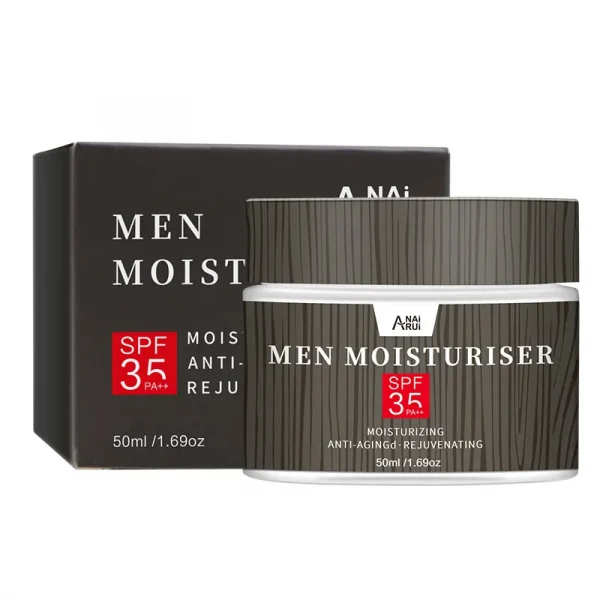 Men‘s Skin Care Products - Image 2