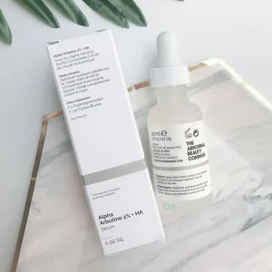 Serum Hyaluronic Acid 2% + B5 Moisturizing Nourishing Skin Care Firming Oil Control Multi-effect Facial Essence