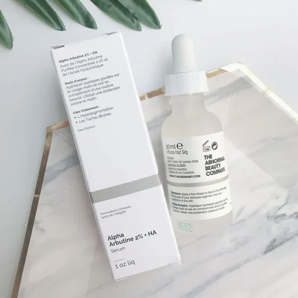 Serum Hyaluronic Acid 2% + B5 Moisturizing Nourishing Skin Care Firming Oil Control Multi-effect Facial Essence