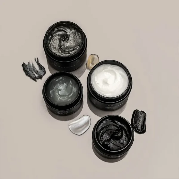 Face Cleanser Oil Control Anti Acne Moisturizing Cream Men‘s Skin Care Products - Image 2