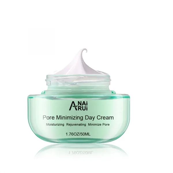 pore minimizing skin care set/face cleaners/face mask/serum/toner - Image 2