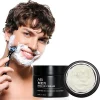 Private Label Natural Shave Cream