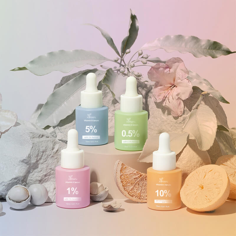 face serum private label