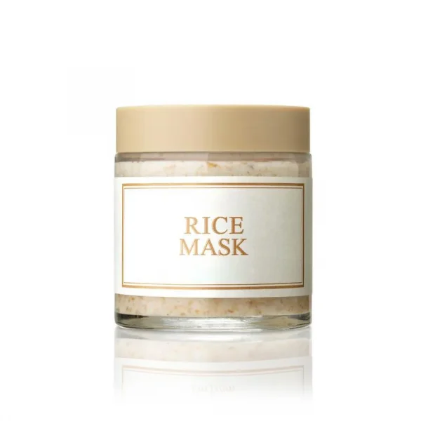 Face Care Rice Serum&Rice Skincare - Image 3