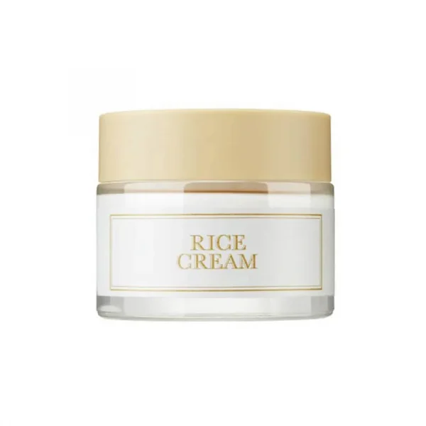 Face Care Rice Serum&Rice Skincare - Image 2