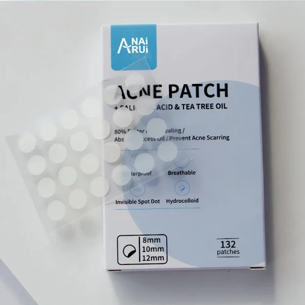 Acne Pimple Master Patch - Image 2