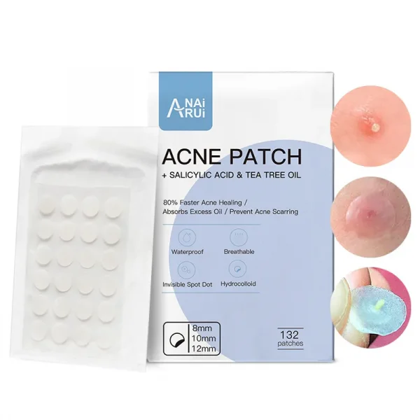 Acne Pimple Master Patch