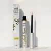 Private Label Natural Eyelash Growth Enhancer & Brow Serum