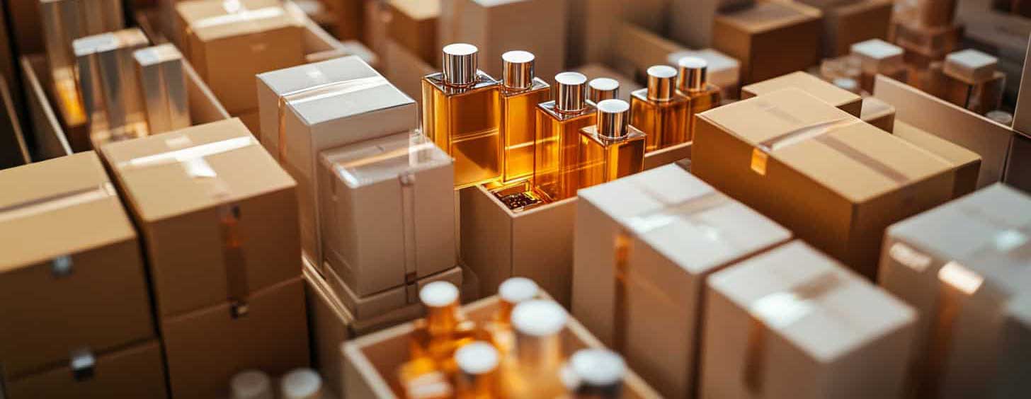 cosmetic industry 1