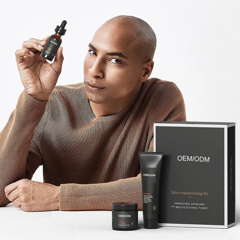 OEM skincare