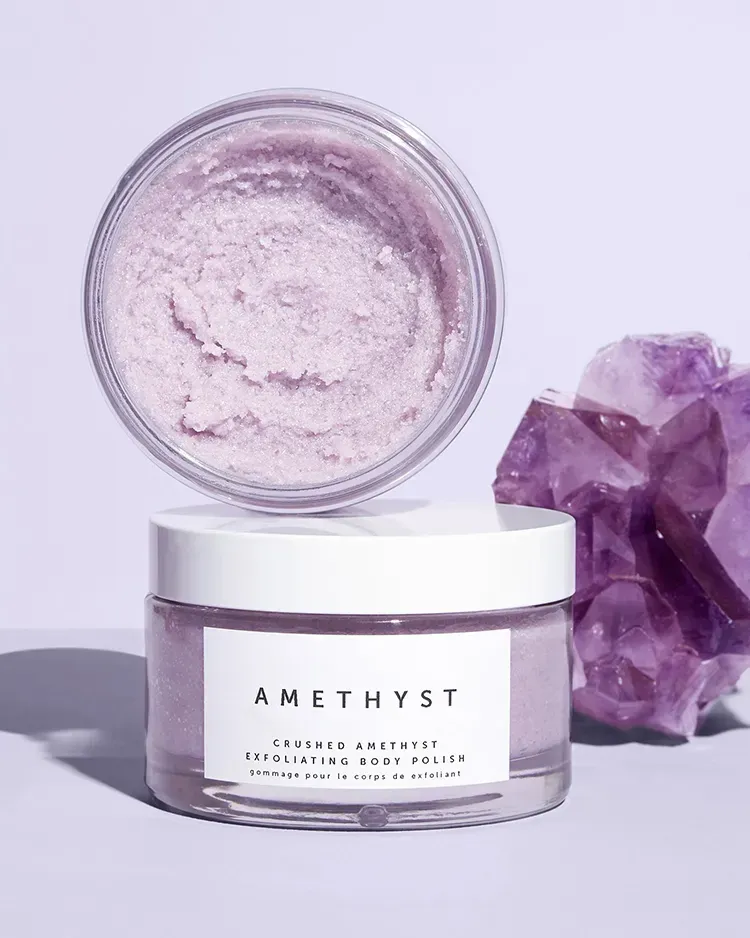best body scrub
