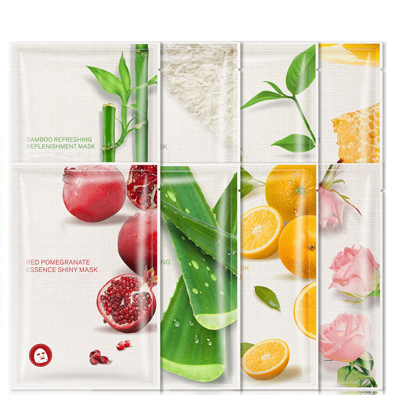 choose the right face mask