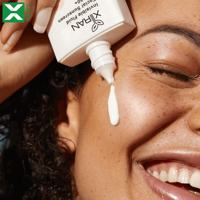 Sunscreens & Broad Spectrum Sun Protection