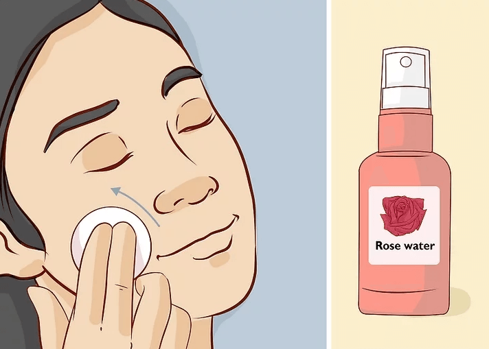 Rose Water