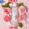 Private label 100% Natural Anti-Aging Rose Facial Toner Spray - Image 3