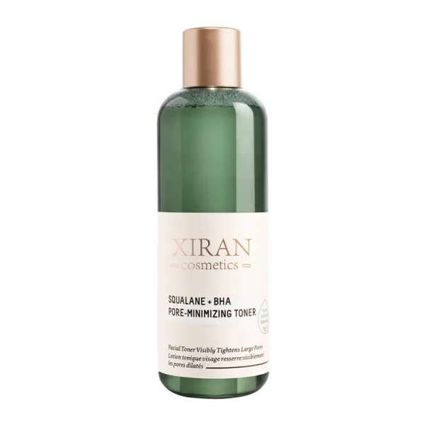 Wholesale Facial Toner Skin Care Squalane + BHA Pore-Minimizing Organic Hydrating Glow Face Mist - Image 3