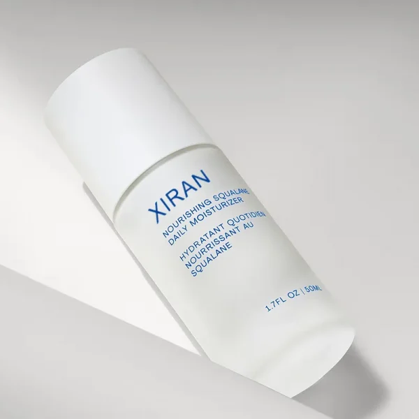 OEM Facial Moisturizer 24-hour Long-lasting Squalane Hydration Soothe and Protect the Skin Face Cream - Image 2