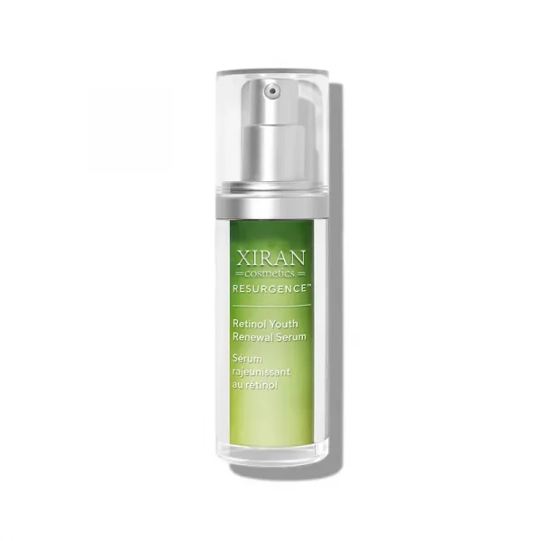 OEM Custom Anti-Aging Serum Private Label for Lines and Wrinkles Face and Neck Retinol Serum