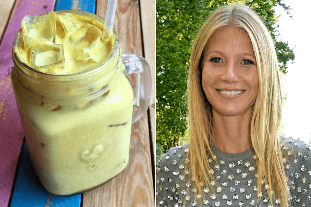 gwyneth paltrow