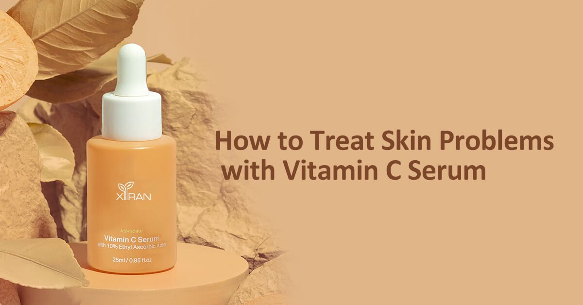 private label face serum