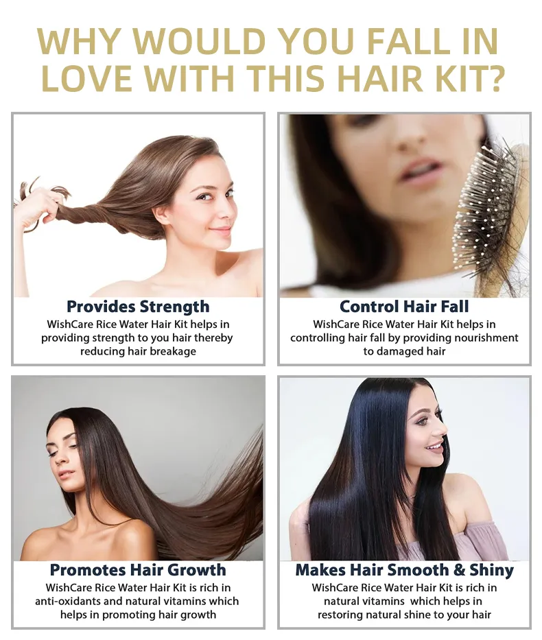 hair care