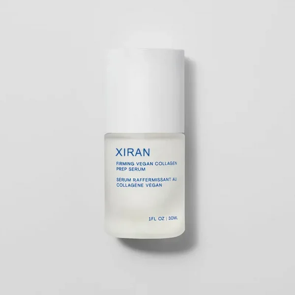 OEM Skin Hydration Smoother Firmer and Plumper Facial Serum Vitamins and Vegan Collagen Serum - Image 3