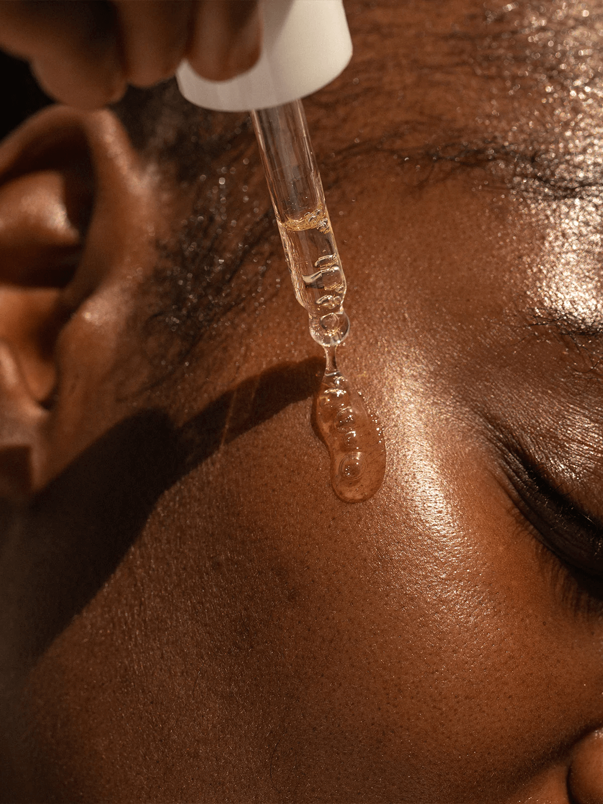 use vitamin c serum