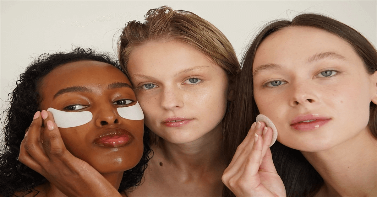 5 ways to skincare