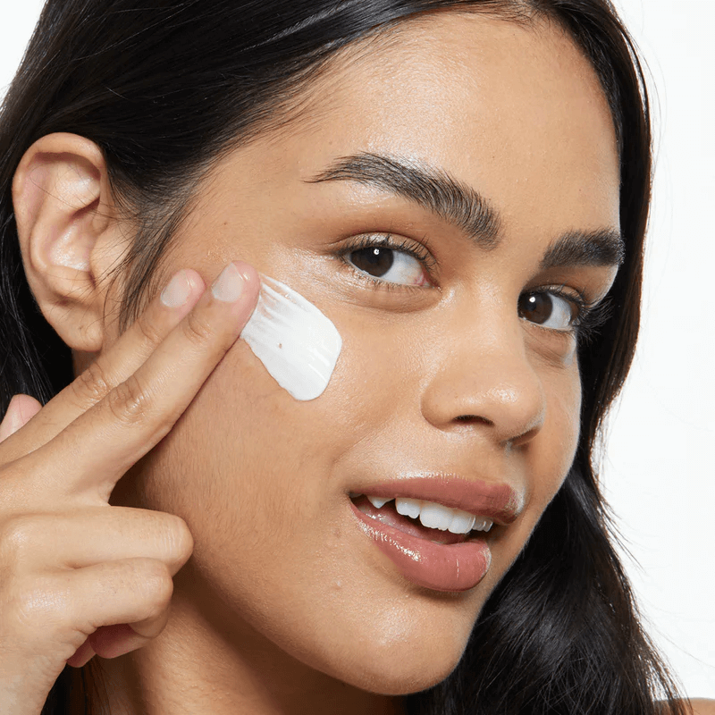 face moisturzer
