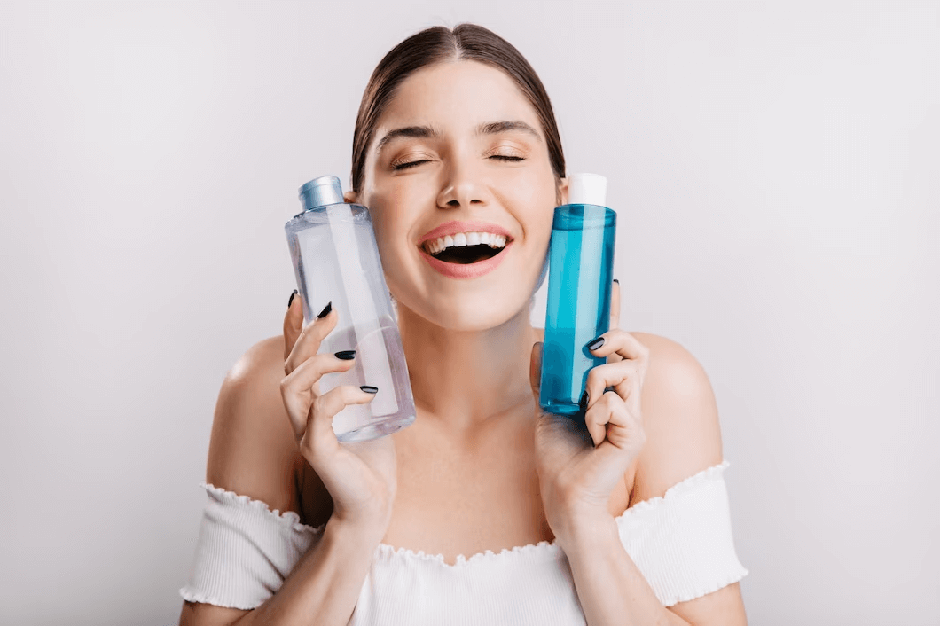 face toner